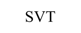SVT trademark