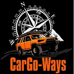CARGO-WAYS trademark
