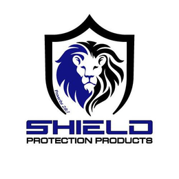 PROVERBS 28:1 SHIELD PROTECTION PRODUCTS trademark