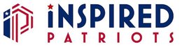 INSPIRED PATRIOTS IP trademark