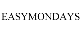 EASYMONDAYS trademark