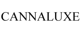 CANNALUXE trademark