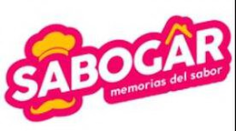 SABOGAR MEMORIAS DEL SABOR trademark