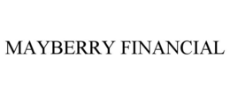 MAYBERRY FINANCIAL trademark