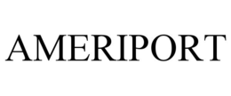 AMERIPORT trademark