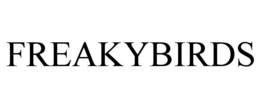 FREAKYBIRDS trademark