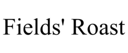 FIELDS' ROAST trademark