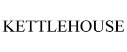 KETTLEHOUSE trademark
