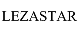 LEZASTAR trademark