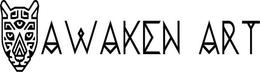 AWAKEN ART trademark