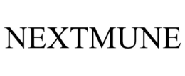 NEXTMUNE trademark