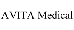 AVITA MEDICAL trademark