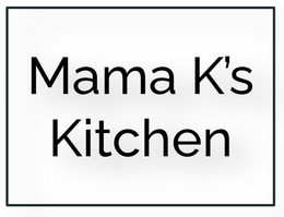 MAMA K'S KITCHEN trademark