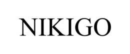 NIKIGO trademark