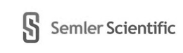 S SEMLER SCIENTIFIC trademark
