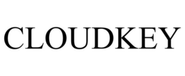 CLOUDKEY trademark