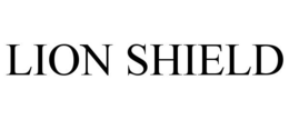 LION SHIELD trademark