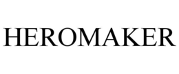 HEROMAKER trademark
