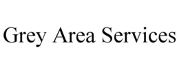 GREY AREA SERVICES trademark