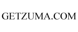 GETZUMA.COM trademark