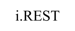I.REST trademark