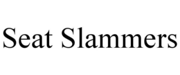 SEAT SLAMMERS trademark