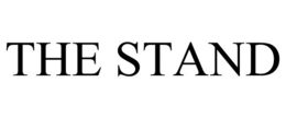 THE STAND trademark