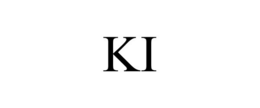 KI trademark
