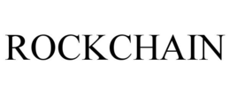 ROCKCHAIN trademark