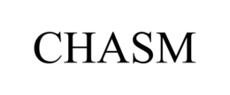 CHASM trademark