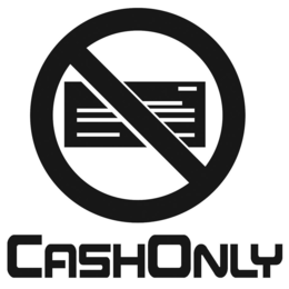 CASHONLY trademark