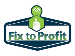 FIX TO PROFIT trademark