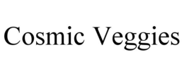 COSMIC VEGGIES trademark