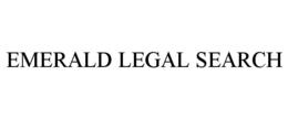 EMERALD LEGAL SEARCH trademark
