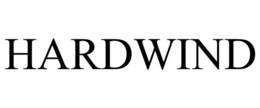 HARDWIND trademark
