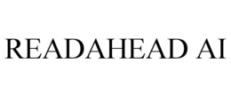 READAHEAD AI trademark