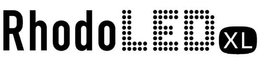 RHODOLED XL trademark