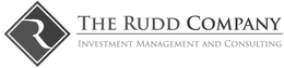 R THE RUDD COMPANY INVESTMENT MANAGEMENT AND CONSULTING trademark