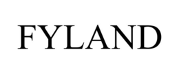 FYLAND trademark