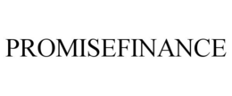 PROMISEFINANCE trademark