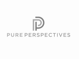 P P PURE PERSPECTIVES trademark