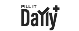 PILL IT DAYLY+ trademark