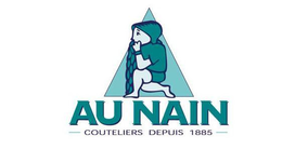 AU NAIN - COUTELIERS DEPUIS 1885 - trademark