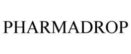 PHARMADROP trademark