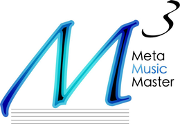 M3 META MUSIC MASTER trademark