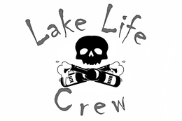 LAKE LIFE CREW trademark