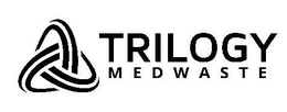 TRILOGY MEDWASTE trademark
