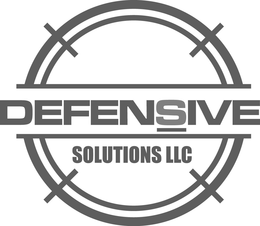 DEFENSIVE SOLUTIONS LLC trademark