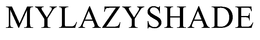 MYLAZYSHADE trademark