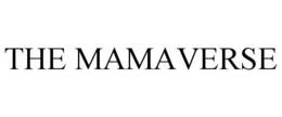 THE MAMAVERSE trademark